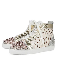 Louis No Limit Gaagal Sneakers