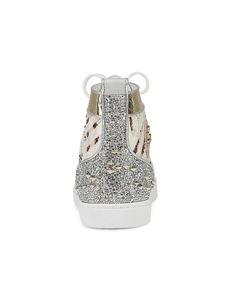 Louis No Limit Gaagal Sneakers