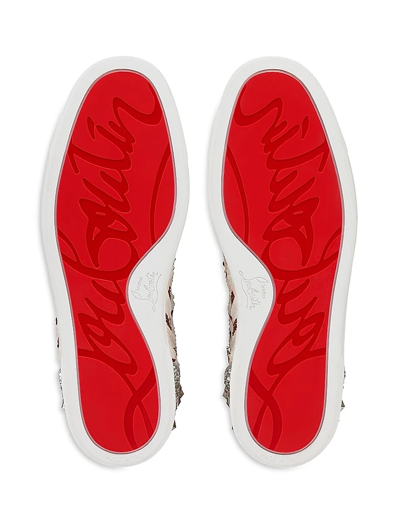 Louis No Limit Gaagal Sneakers