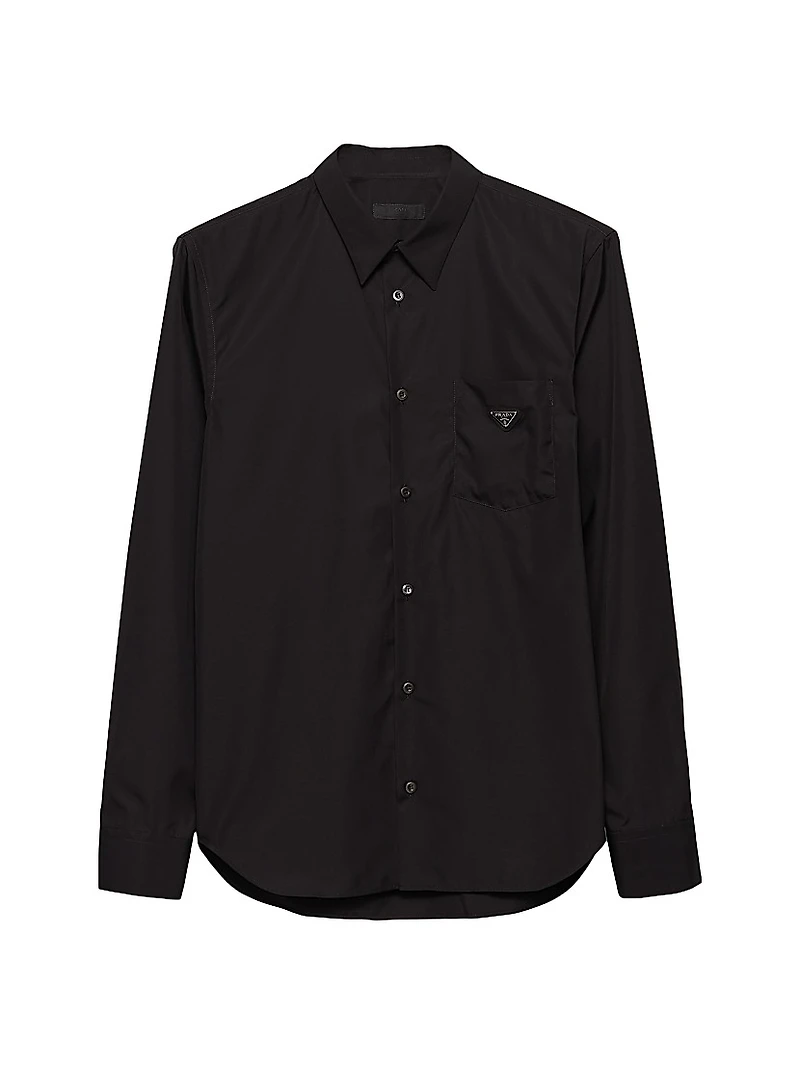 Cotton Shirt