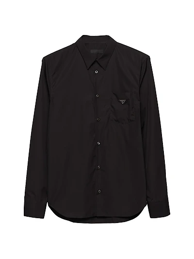 Cotton Shirt