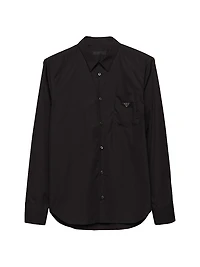 Cotton Shirt