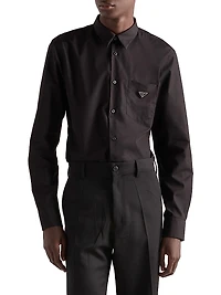 Cotton Shirt