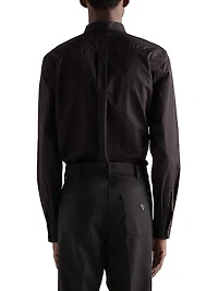 Cotton Shirt