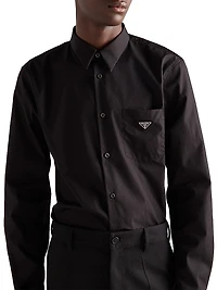 Cotton Shirt