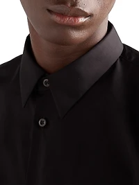 Cotton Shirt