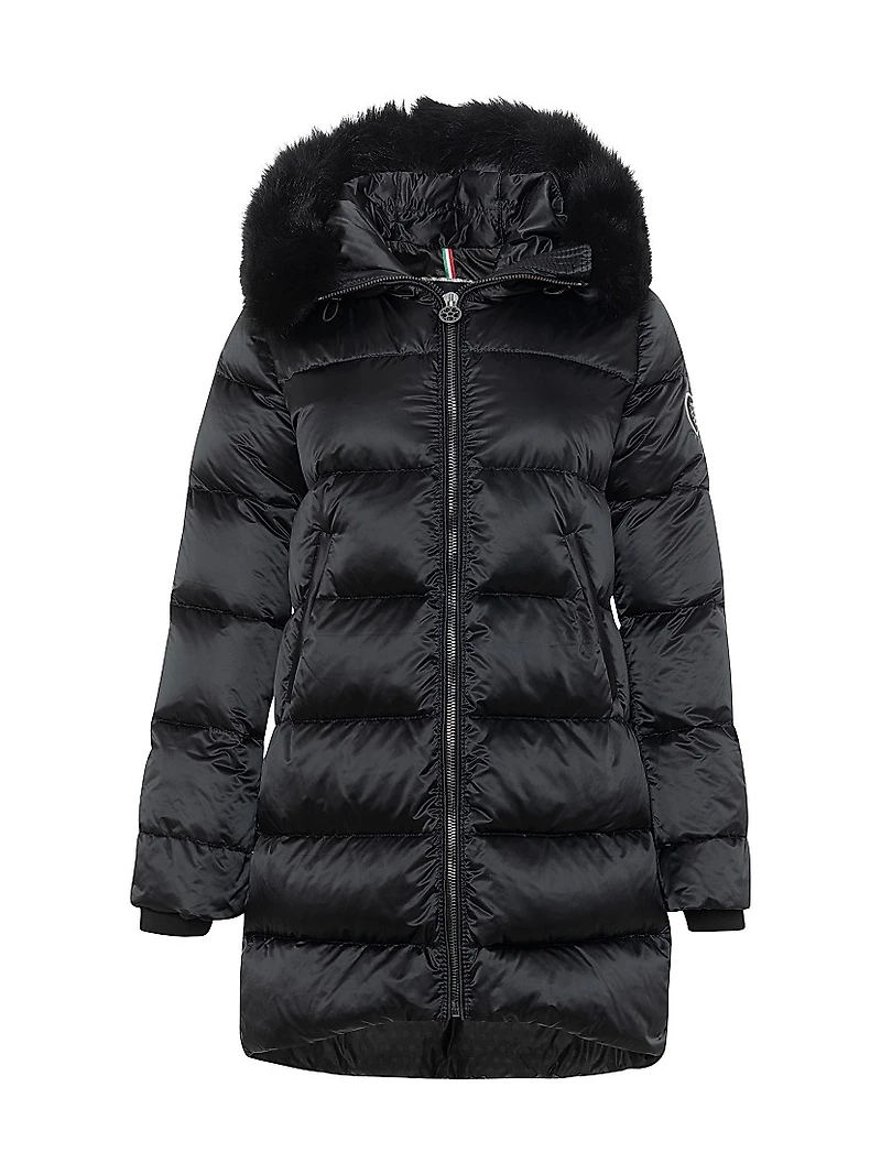 Apres Ski Jacket