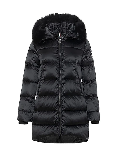 Apres Ski Jacket