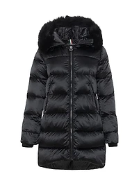 Apres Ski Jacket