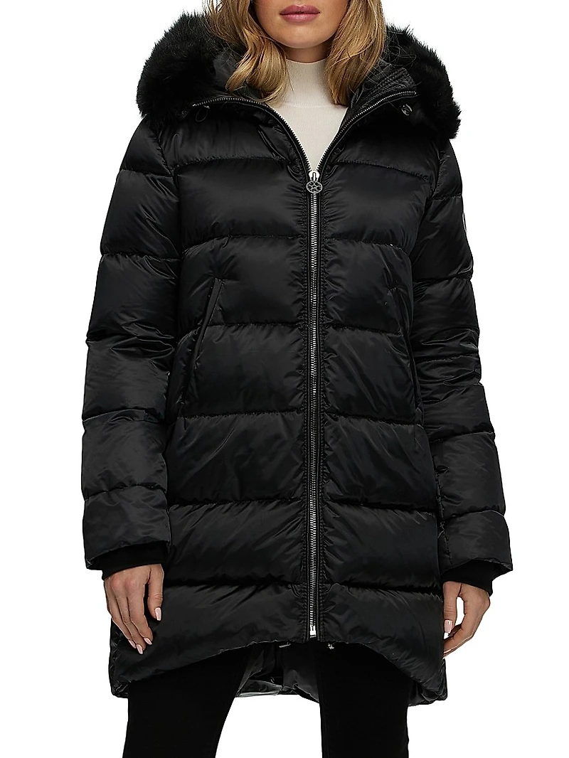 Apres Ski Jacket