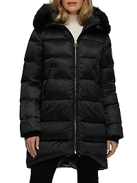 Apres Ski Jacket