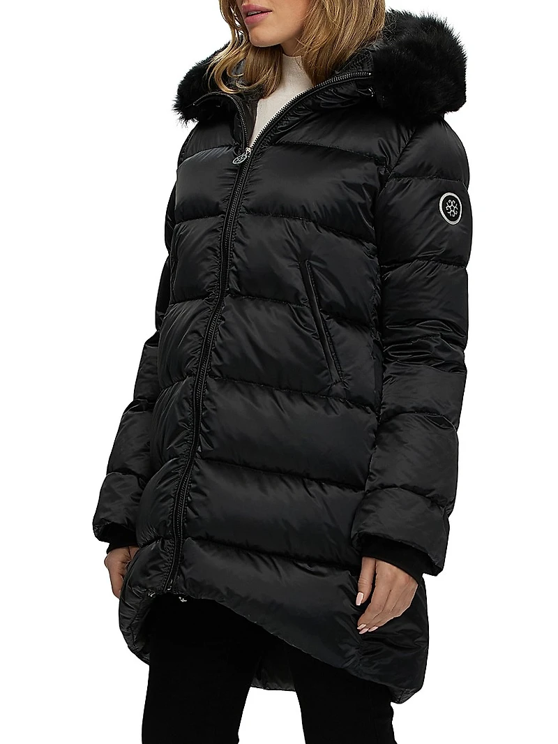 Apres Ski Jacket
