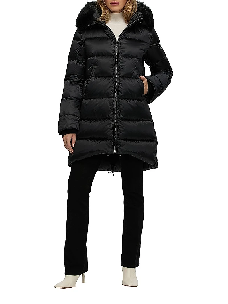 Apres Ski Jacket