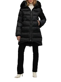 Apres Ski Jacket