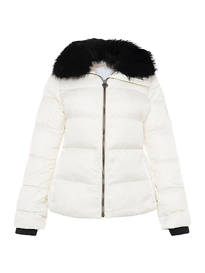 Apres Ski Jacket