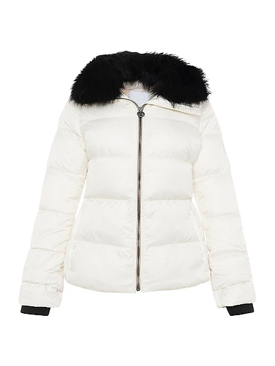 Apres Ski Jacket