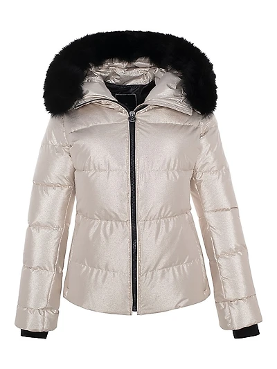 Apres Ski Jacket