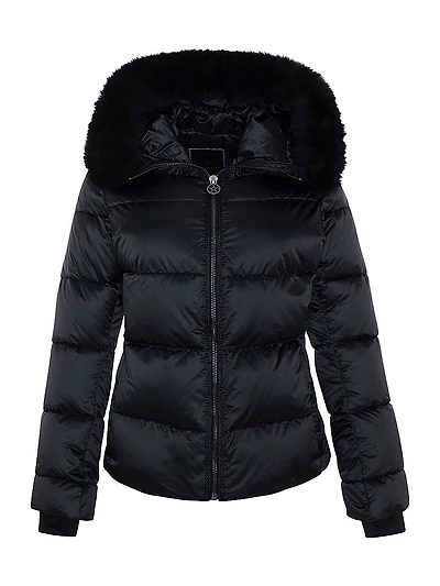 Apres Ski Jacket