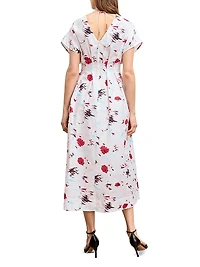 Jelina Dress Voile