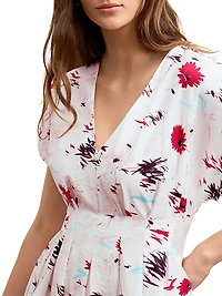 Jelina Dress Voile