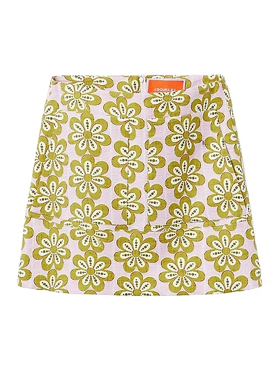Short Skirt