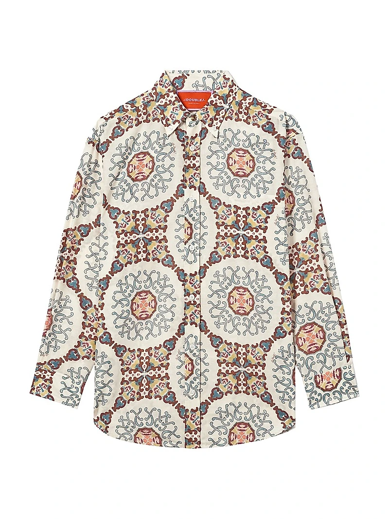 Better than Your Boyfriend's Shirt