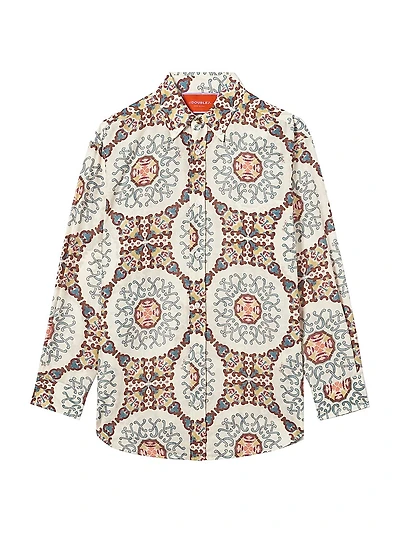 Better than Your Boyfriend's Shirt