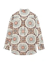 Better than Your Boyfriend's Shirt