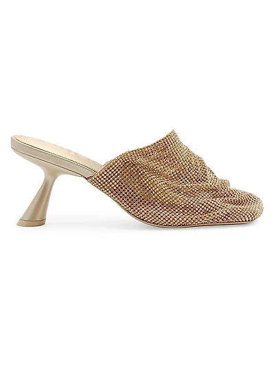 Orion Embellished Pumps