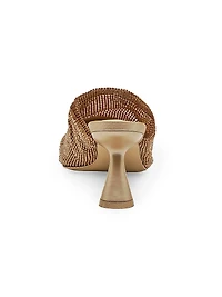 Orion Embellished Pumps