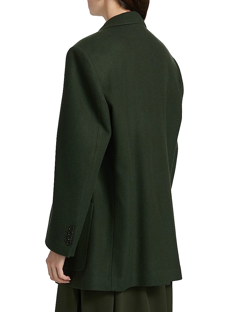 Charley Patch Pocket Blazer