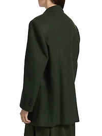 Charley Patch Pocket Blazer