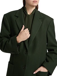 Charley Patch Pocket Blazer