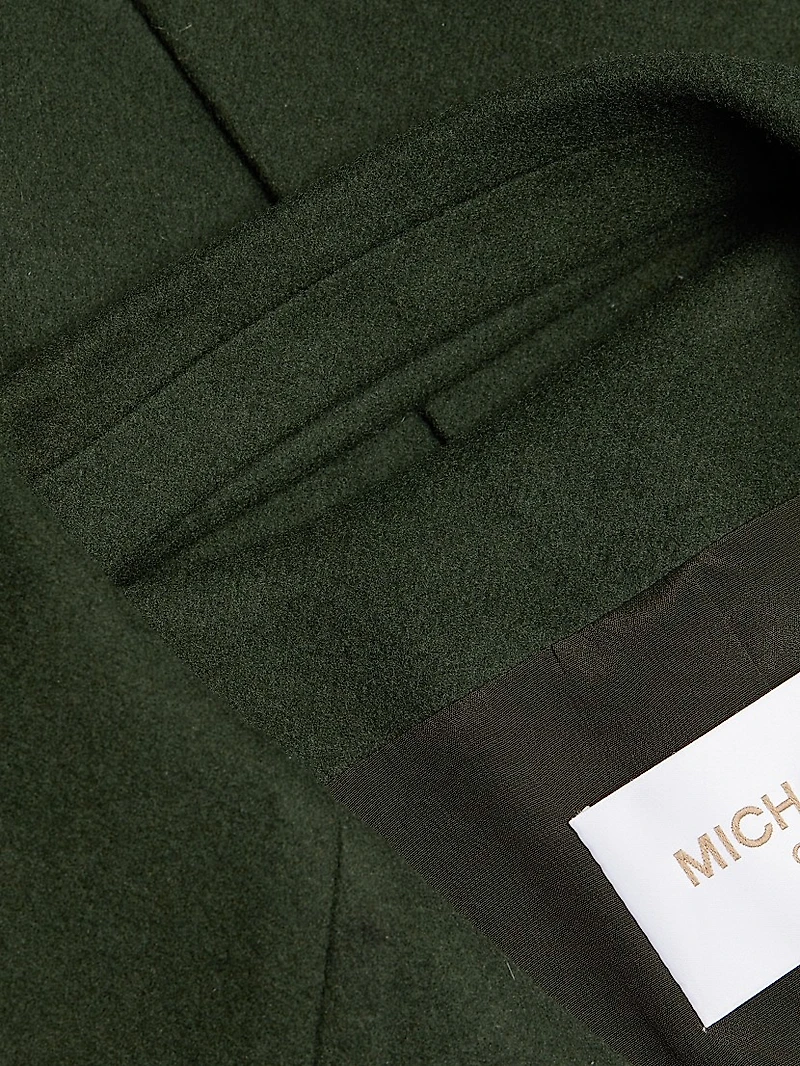 Charley Patch Pocket Blazer