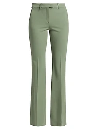 Haylee Flare Trousers