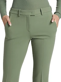 Haylee Flare Trousers