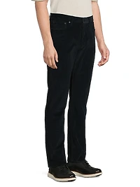Fit 2 Stretch Cotton Corduroy Pants