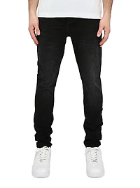 Stretch-Denim Skinny Jeans