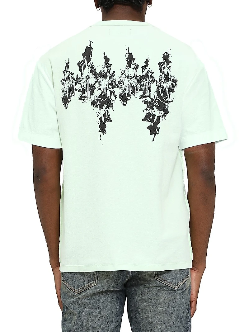 Logo Cotton T-Shirt
