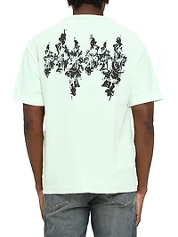 Logo Cotton T-Shirt