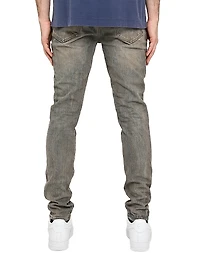 Monterrico Stretch-Cotton Skinny Jeans
