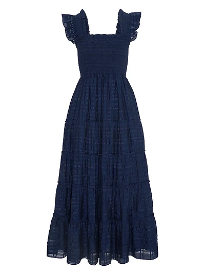 The Ellie Maxi Nap Dress