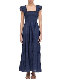 The Ellie Maxi Nap Dress