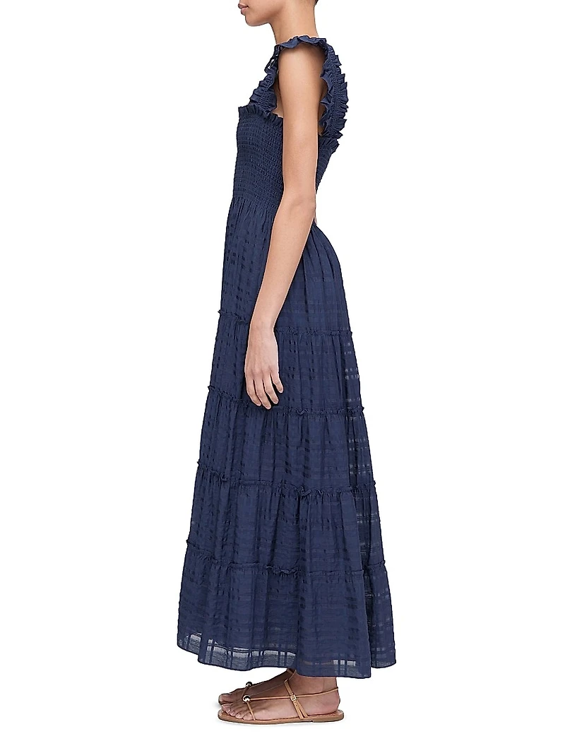 The Ellie Maxi Nap Dress