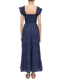 The Ellie Maxi Nap Dress