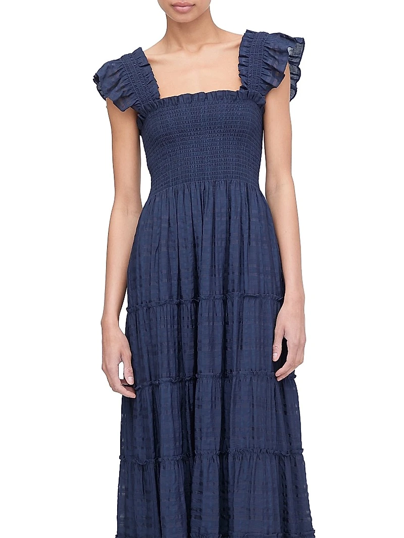 The Ellie Maxi Nap Dress