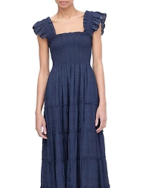 The Ellie Maxi Nap Dress