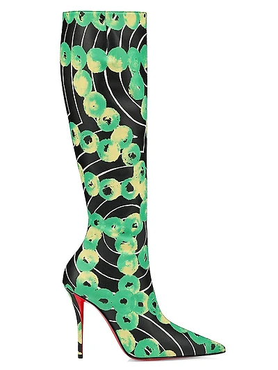 Miss Z Botta 110MM Boots