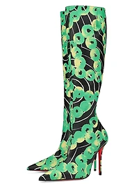 Miss Z Botta 110MM Boots