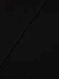 Ester Belted Pleat-Front Pants